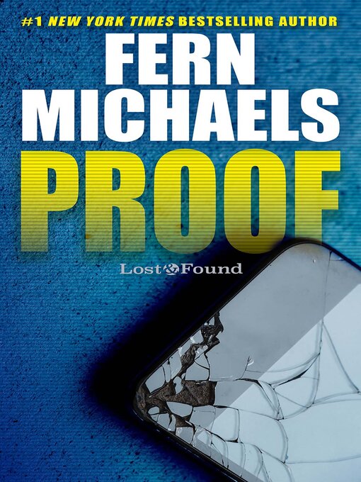 Title details for Proof by Fern Michaels - Available